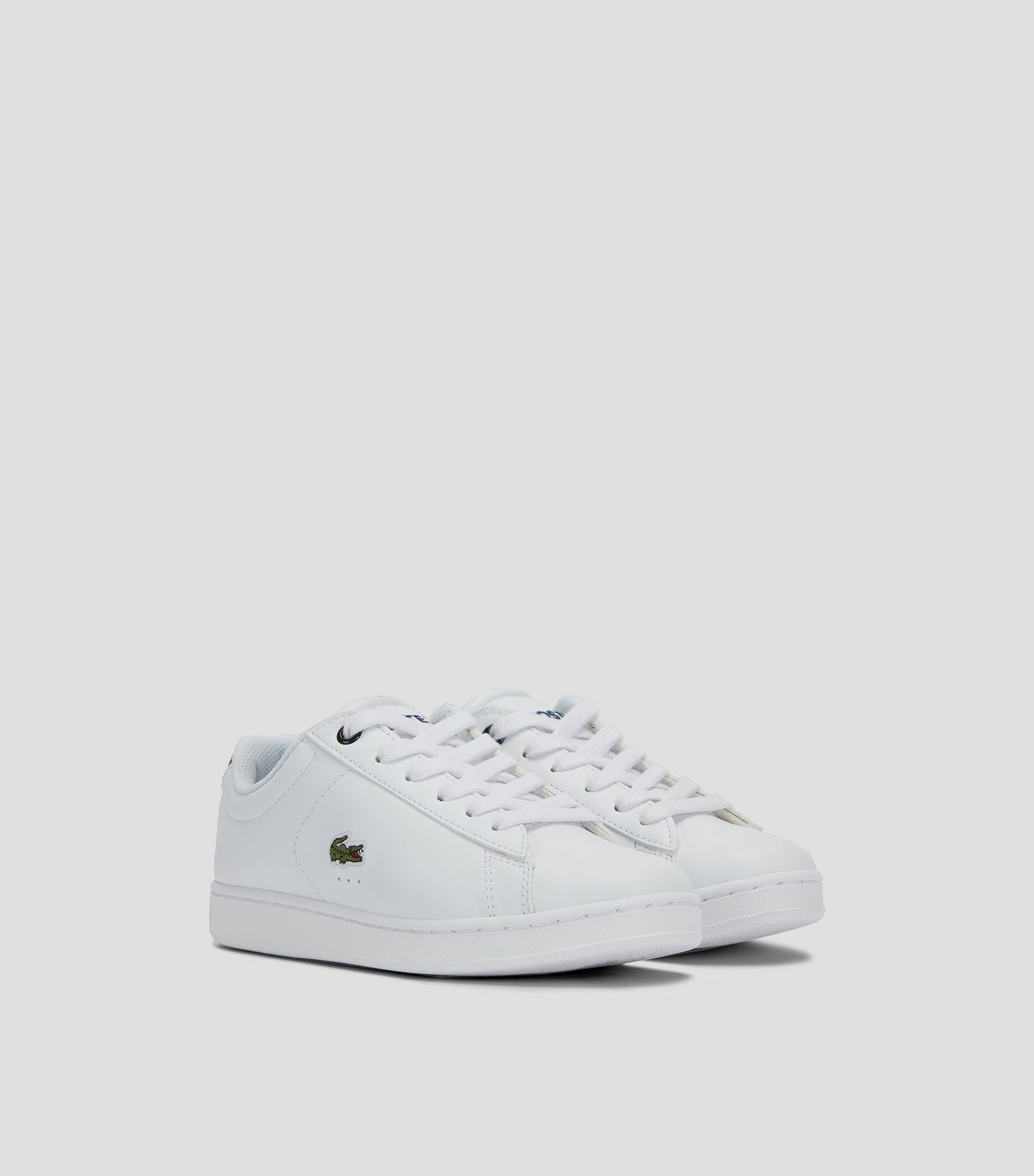 Tenis casuales Carnaby en piel Niño